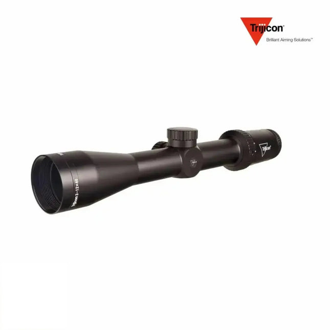 Trijicon Huron 3-12x40mm Rifle Scope BDC Hunter Holds Reticle - HR1240-C-2700003 Rifle Scope Trijicon 