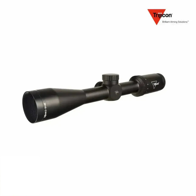 Trijicon Huron 3-9x40 SFP Rifle Scope BDC Hunter Holds Reticle - HR940-C-2700006 Rifle Scope Trijicon 