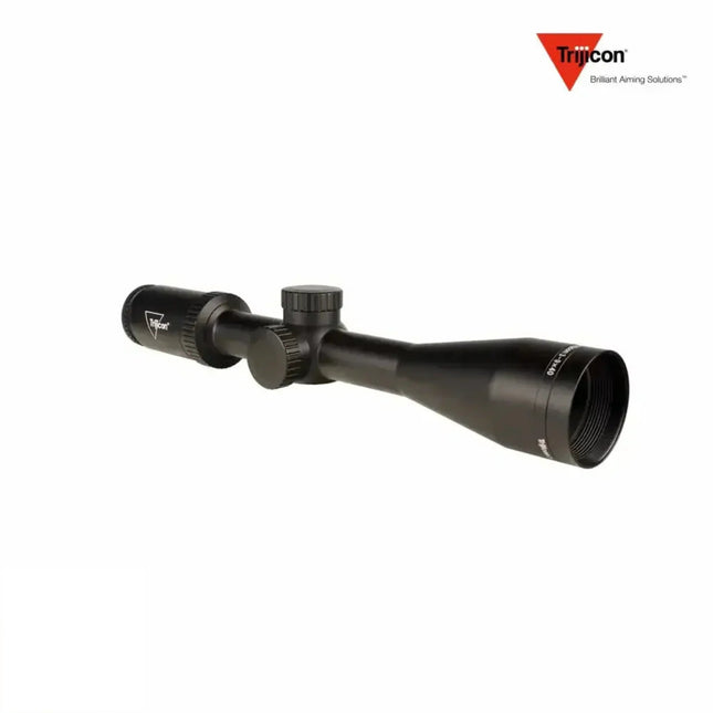 Trijicon Huron 3-9x40 SFP Rifle Scope German #4 Crosshair Reticle - HR940-C-2700004 Rifle Scope Trijicon 