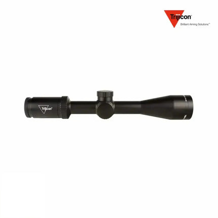 Trijicon Huron 3-9x40 SFP Rifle Scope Standard Duplex Reticle - HR940-C-2700005 Rifle Scope Trijicon 