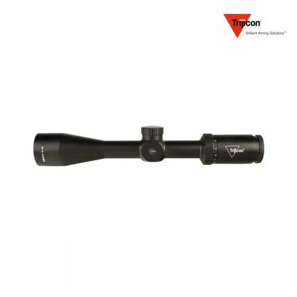 Trijicon Huron 3-9x40 SFP Rifle Scope Standard Duplex Reticle - HR940-C-2700005 Rifle Scope Trijicon 