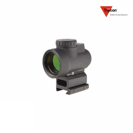 Trijicon MRO Green Dot Sight 2.0 MOA Dot Reticle Full Co-Witness Mount Red Dot Sight Trijicon 