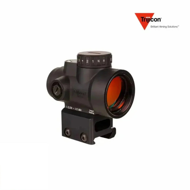 Trijicon MRO HD Red Dot Sight Full Co-Witness Mount - MRO-C-2200052 Red Dot Sight Trijicon 