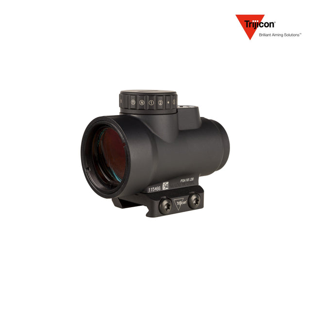 Trijicon MRO HD Red Dot Sight Low Mount - MRO-C-2200051 Red Dot Sight Trijicon 