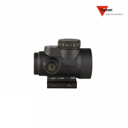 Trijicon MRO HD Red Dot Sight Low Mount - MRO-C-2200051 Red Dot Sight Trijicon 