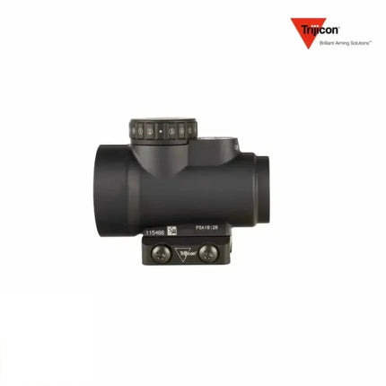 Trijicon MRO HD Red Dot Sight Low Mount - MRO-C-2200051 Red Dot Sight Trijicon 