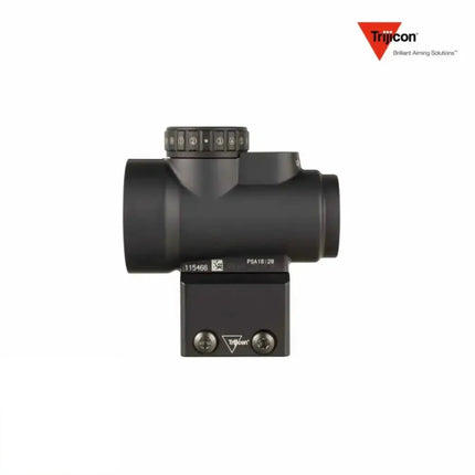 Trijicon MRO HD Red Dot Sight Lower 1/3 Co-Witness Mount - MRO-C-2200053 Red Dot Sight Trijicon 