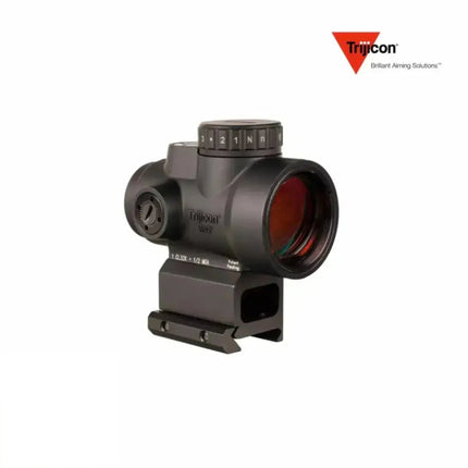 Trijicon MRO HD Red Dot Sight Lower 1/3 Co-Witness Mount - MRO-C-2200053 Red Dot Sight Trijicon 