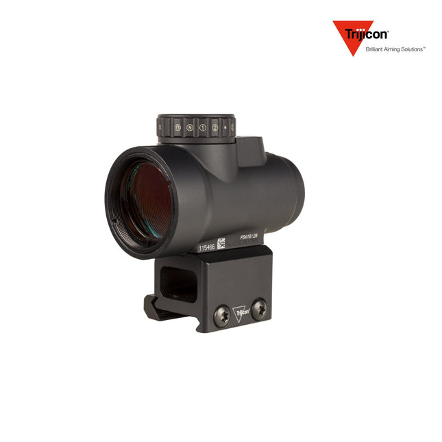 Trijicon MRO HD Red Dot Sight Lower 1/3 Co-Witness Mount - MRO-C-2200053 Red Dot Sight Trijicon 