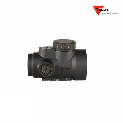 Trijicon MRO HD Red Dot Sight No Mount - MRO-C-2200050 Red Dot Sight Trijicon 