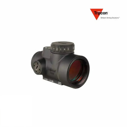 Trijicon MRO HD Red Dot Sight No Mount - MRO-C-2200050 Red Dot Sight Trijicon 