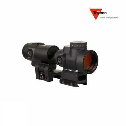 Trijicon MRO HD Red Dot Sight with 3x Magnifier - MRO-C-2200057 Red Dot Sight Trijicon 