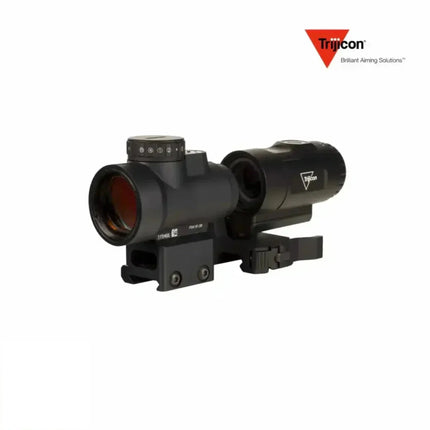 Trijicon MRO HD Red Dot Sight with 3x Magnifier - MRO-C-2200057 Red Dot Sight Trijicon 