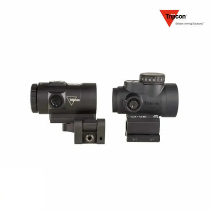 Trijicon MRO HD Red Dot Sight with 3x Magnifier - MRO-C-2200057 Red Dot Sight Trijicon 