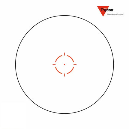 Trijicon MRO HD Red Dot Sight with 3x Magnifier - MRO-C-2200057 Red Dot Sight Trijicon 