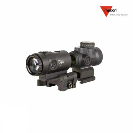 Trijicon MRO HD Red Dot Sight with 3x Magnifier - MRO-C-2200057 Red Dot Sight Trijicon 