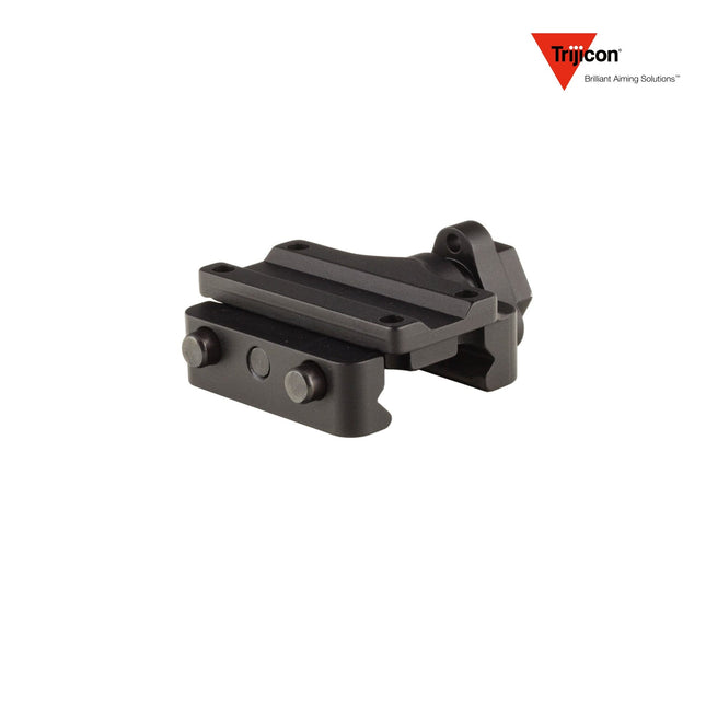 Trijicon MRO Low Weaver QD Mount with Q-LOC - AC32080 Red Dot Mount Trijicon 