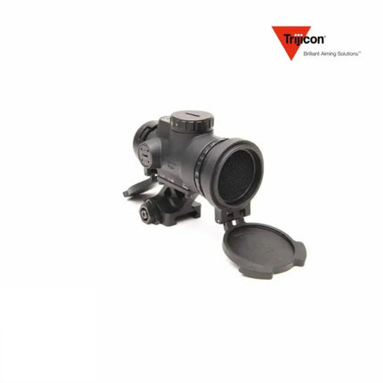 Trijicon MRO Patrol Red Dot Sight 1/3 Co-Witness QD Mount - MRO-C-2200018 Red Dot Sight Trijicon 