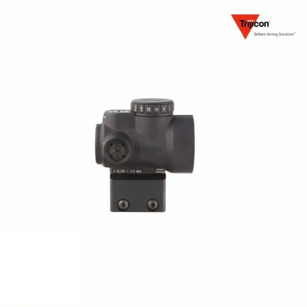 Trijicon MRO Red Dot Sight 2.0 MOA Dot Reticle Full Co-witness Mount Red Dot Sight Trijicon 