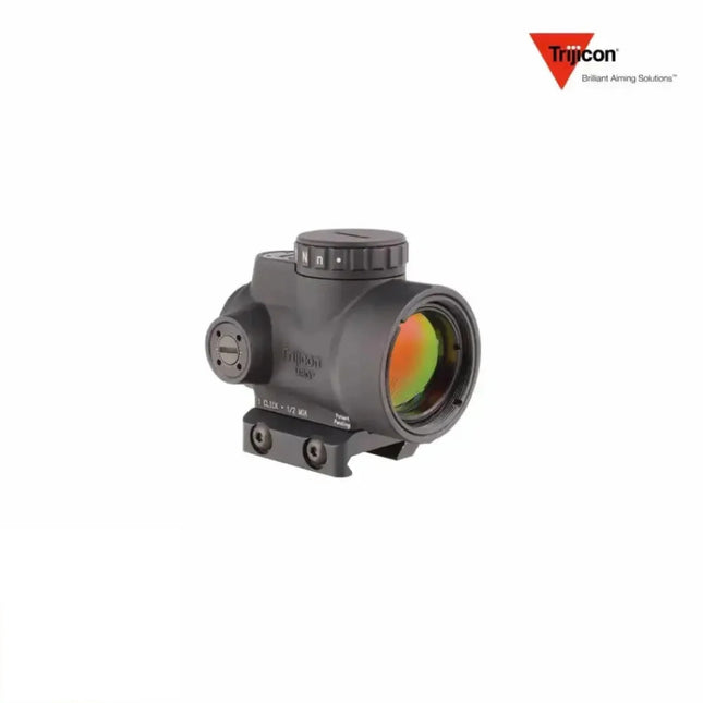 Trijicon MRO Red Dot Sight 2.0 MOA Dot Reticle Low Mount Red Dot Sight Trijicon 