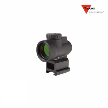 Trijicon MRO Red Dot Sight 2.0 MOA Dot Reticle Lower 1/3 Co-witness Mount Red Dot Sight Trijicon 