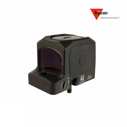 Trijicon RCR Red Dot Sight 3.25 MOA Red Dot Reticle - RCR1-C-3300001 Red Dot Sight Trijicon 