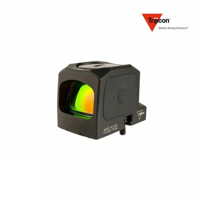 Trijicon RCR Red Dot Sight 3.25 MOA Red Dot Reticle - RCR1-C-3300001 Red Dot Sight Trijicon 