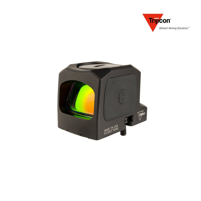 Trijicon RCR Red Dot Sight 3.25 MOA Red Dot Reticle - RCR1-C-3300001 Red Dot Sight Trijicon 