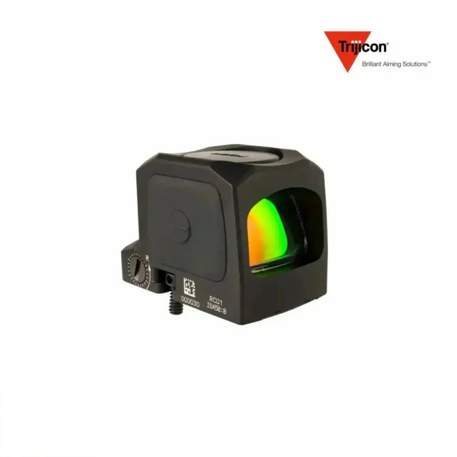 Trijicon RCR Red Dot Sight 3.25 MOA Red Dot Reticle - RCR1-C-3300001 Red Dot Sight Trijicon 