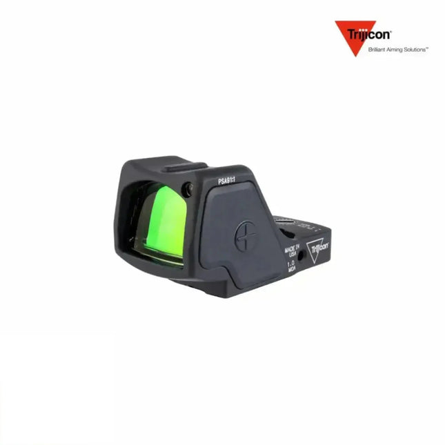 Trijicon RMR HD Red Dot Sight 1.0 MOA Dot Reticle - RMHD1-C-3200001 Red Dot Sight Trijicon 