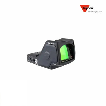 Trijicon RMR HD Red Dot Sight 1.0 MOA Dot Reticle - RMHD1-C-3200001 Red Dot Sight Trijicon 