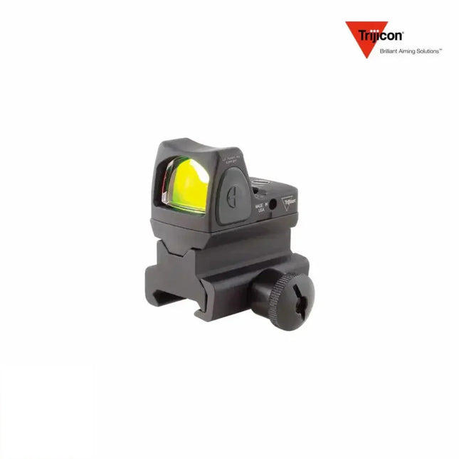 Trijicon RMR Type 2 3.25 MOA Adj Red Dot - RM34 Mount RM06-C-700674 Red Dot Sight Trijicon 