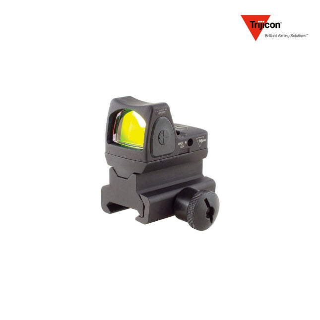 Trijicon RMR Type 2 3.25 MOA Adj Red Dot RM34 Mount - RM06-C-700674 Red Dot Sight Trijicon 