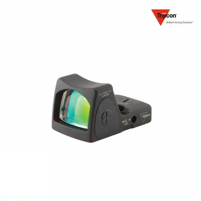 Trijicon RMR Type 2 Red Dot Sight 1.0 MOA Dot Reticle - RM09-C-700742 Red Dot Sight Trijicon 