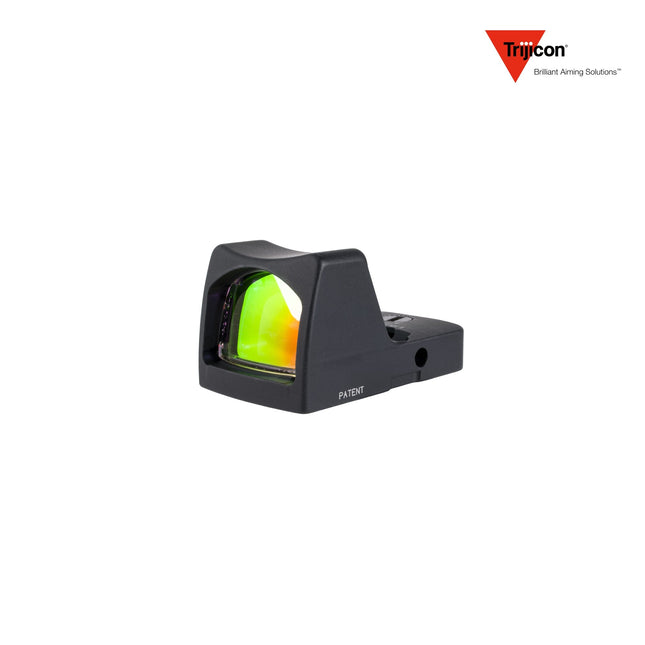 Trijicon RMR Type 2 Red Dot Sight 3.25 MOA Dot Reticle - RM01-C-700600 Red Dot Sight Trijicon 