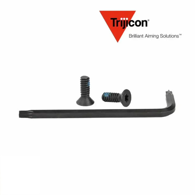 Trijicon SRO Mounting Kit for Glock MOS - AC32085 Red Dot Mount Trijicon 