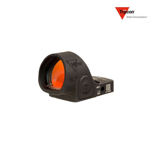 Trijicon SRO Red Dot Sight 1.0 MOA Dot Reticle - SRO1-C-2500001 Red Dot Sight Trijicon 