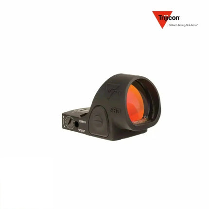 Trijicon SRO Red Dot Sight 1.0 MOA Dot Reticle - SRO1-C-2500001 Red Dot Sight Trijicon 