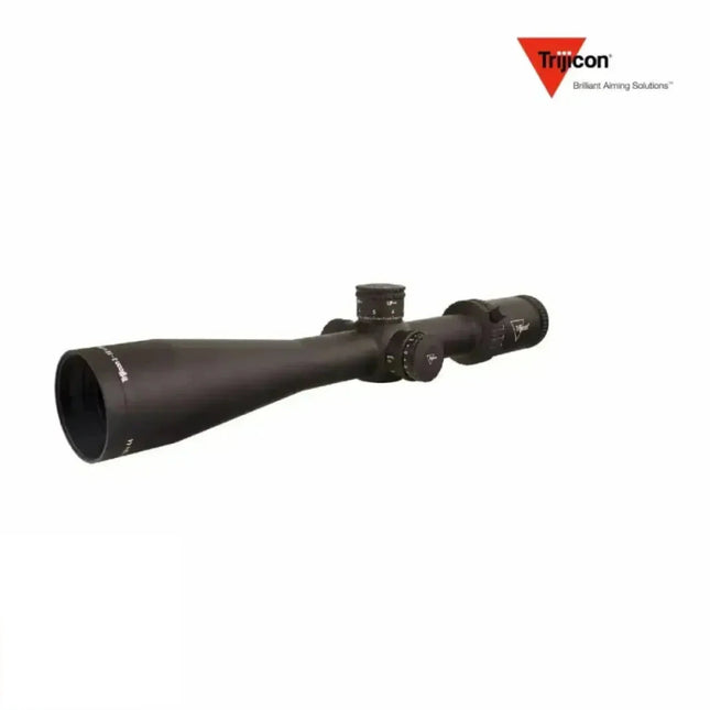 Trijicon Tenmile 3-18x44 FFP Rifle Scope Illum. Red/Green MRAD Precision Tree Reticle - TM1844-C-3000002 Rifle Scope Trijicon 