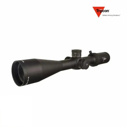 Trijicon Tenmile 4-24x50 SFP Rifle Scope Illum. Red MRAD Ranging Reticle - TM42450-C-3000007 Rifle Scope Trijicon 