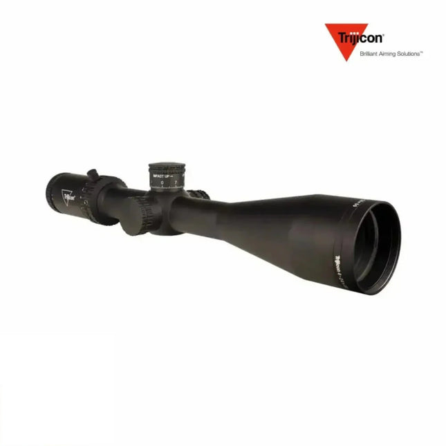 Trijicon Tenmile 4-24x50 SFP Rifle Scope Illum. Red MRAD Ranging Reticle - TM42450-C-3000007 Rifle Scope Trijicon 