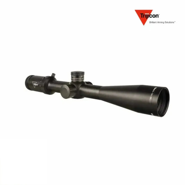 Trijicon Tenmile HX 3-18x44 FFP Rifle Scope Illum. MOA Precision Tree Reticle - TMHX1844-C-3000001 Rifle Scope Trijicon 