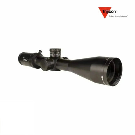 Trijicon Tenmile HX 5-25x50 SFP Rifle Scope Red MOA Center Dot Reticle - TMHX2550-C-3000010 Rifle Scope Trijicon 