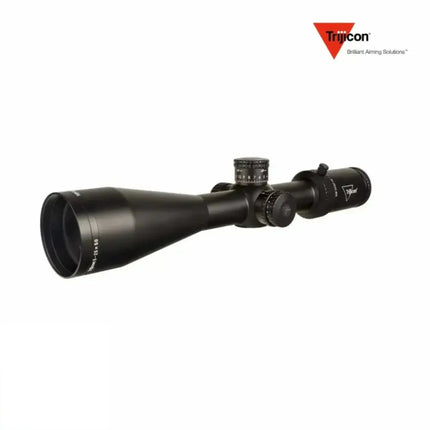 Trijicon Tenmile HX 5-25x50 SFP Rifle Scope Red MOA Center Dot Reticle - TMHX2550-C-3000010 Rifle Scope Trijicon 