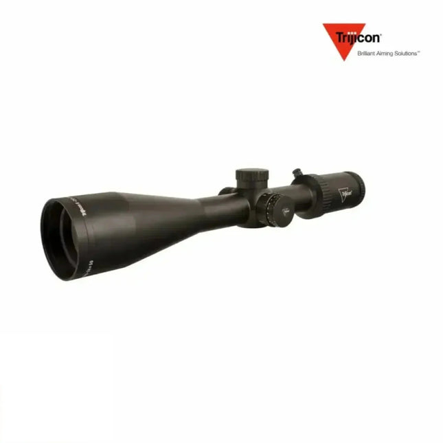 Trijicon Tenmile HX 6-24x50 SFP Rifle Scope Illum. Green MOA Ranging Reticle - TMHX2450-C-3000004 Rifle Scope Trijicon 