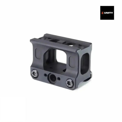 Unity Tactical FAST Aimpoint CompM5 Micro-S Mount Red Dot Mount Unity Tactical 