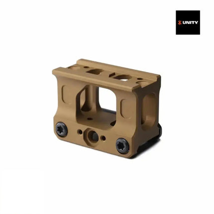 Unity Tactical FAST Aimpoint CompM5 Micro-S Mount Red Dot Mount Unity Tactical 