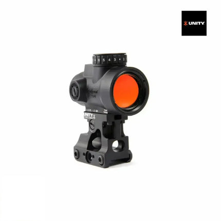 Unity Tactical FAST MRO Red Dot Mount Red Dot Mount Unity Tactical 